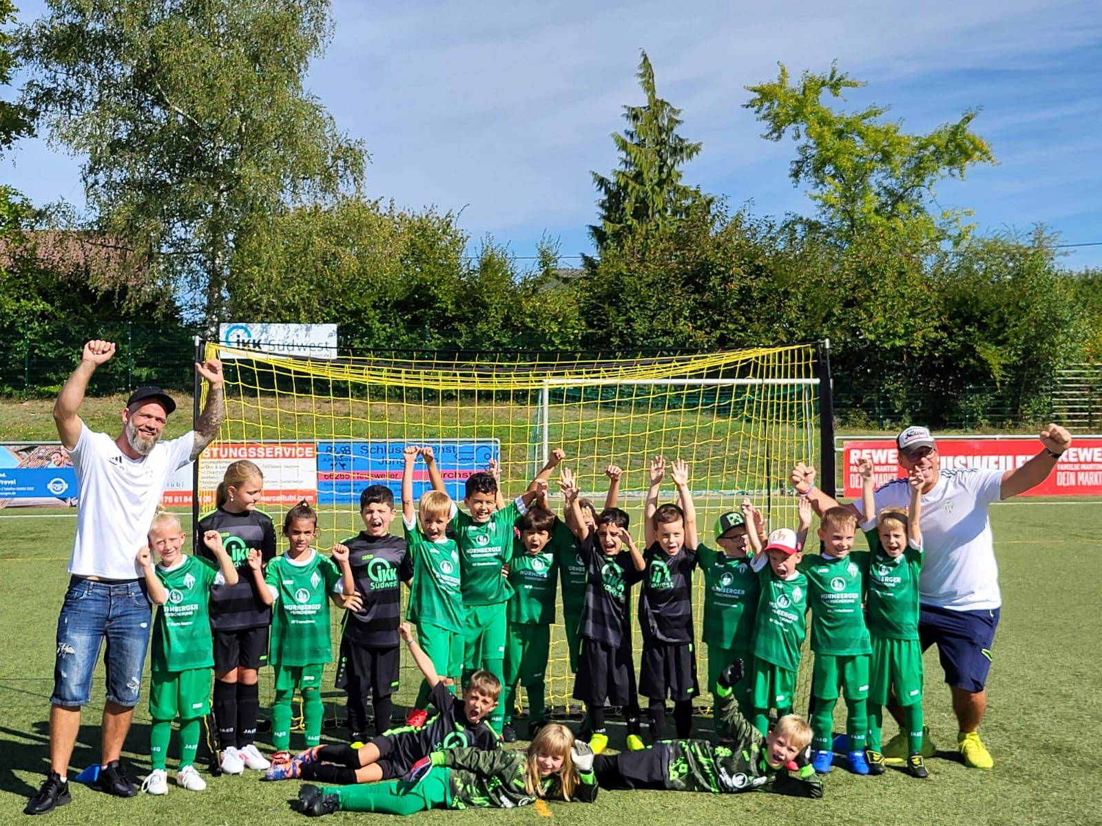 F Jugendturnier07092024